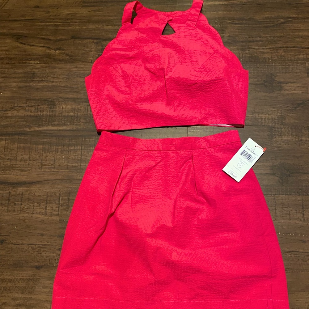 Lauren James 2 piece set